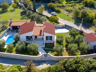 Villa Kavran Ambiente 32