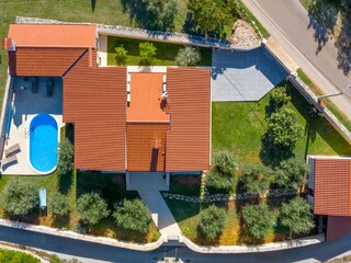 Villa Kavran Ambiente 34