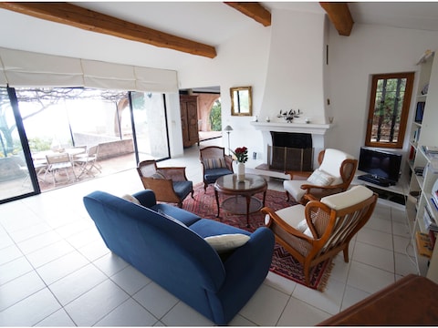 Villa Traumblick