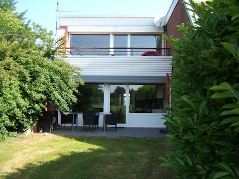 Ferienwohnung Seestern