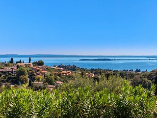 Villa Soiano del Lago Registrazione all'aperto 2
