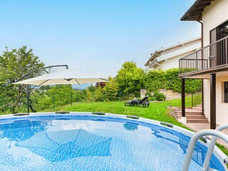 Villa Soiano del Lago Registrazione all'aperto 3