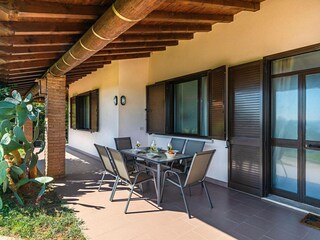 Villa Soiano del Lago Registrazione all'aperto 4