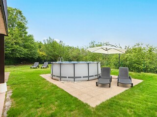 Villa Soiano del Lago Registrazione all'aperto 6