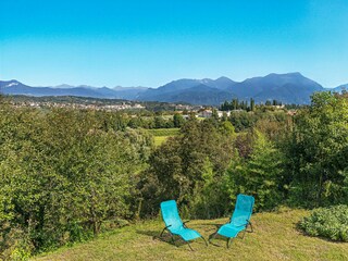 Villa Soiano del Lago Registrazione all'aperto 8