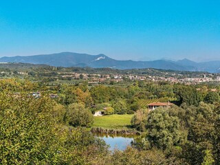 Villa Soiano del Lago Registrazione all'aperto 9