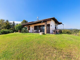 Villa Soiano del Lago Registrazione all'aperto 10