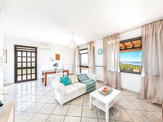 Villa Soiano del Lago Caratteristiche 11