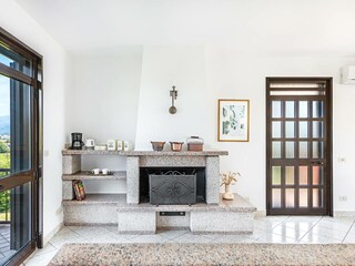 Villa Soiano del Lago Caratteristiche 12