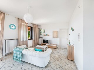 Villa Soiano del Lago Caratteristiche 13