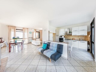 Villa Soiano del Lago Caratteristiche 14