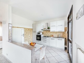 Villa Soiano del Lago Caratteristiche 15