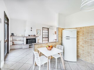 Villa Soiano del Lago Caratteristiche 17