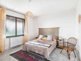 Villa Soiano del Lago Caratteristiche 20