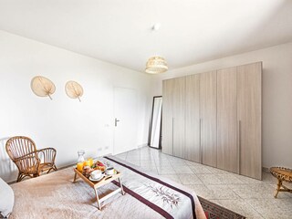 Villa Soiano del Lago Caratteristiche 21