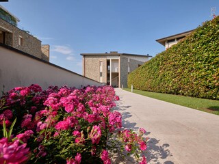 Appartamento Desenzano del Garda Registrazione all'aperto 3