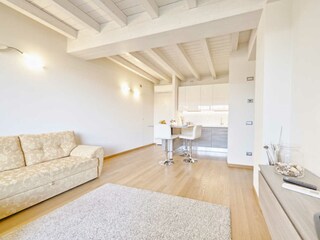 Appartamento Desenzano del Garda Caratteristiche 10