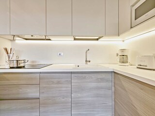 Appartamento Desenzano del Garda Caratteristiche 11