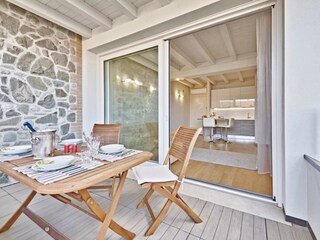 Appartamento Desenzano del Garda Registrazione all'aperto 6