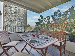 Appartamento Desenzano del Garda Registrazione all'aperto 7