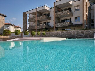 Appartamento Desenzano del Garda Registrazione all'aperto 2