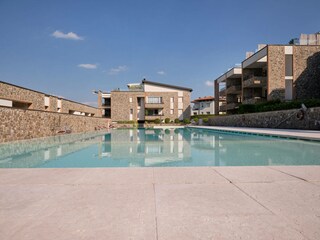 Appartamento Desenzano del Garda Registrazione all'aperto 4