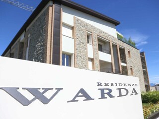 Appartamento Desenzano del Garda Registrazione all'aperto 6