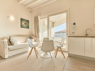 Appartamento Desenzano del Garda Caratteristiche 11