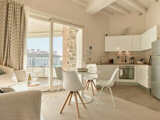 Appartamento Desenzano del Garda Caratteristiche 15