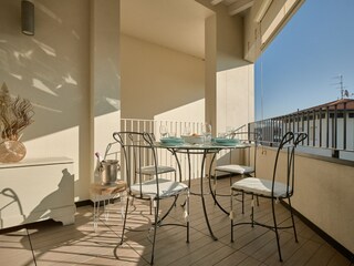 Appartamento Desenzano del Garda Registrazione all'aperto 8