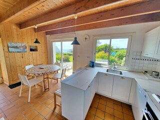 Casa per le vacanze Primelin Caratteristiche 9