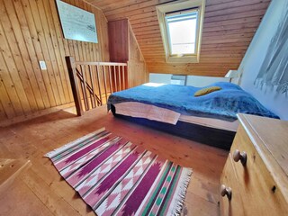 Casa per le vacanze Primelin Caratteristiche 12