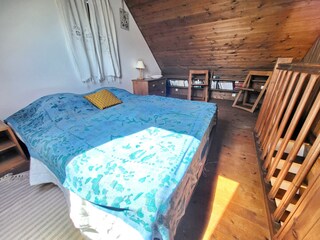 Casa per le vacanze Primelin Caratteristiche 13