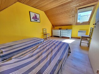 Casa per le vacanze Primelin Caratteristiche 17