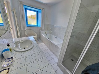 Casa per le vacanze Primelin Caratteristiche 19