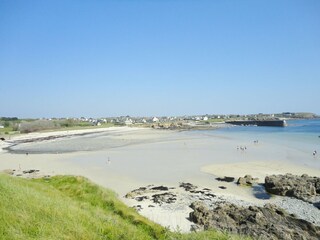 Casa per le vacanze Primelin Ambiente 30