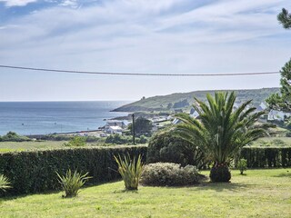Casa per le vacanze Primelin Registrazione all'aperto 6