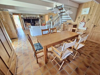Casa per le vacanze Primelin Caratteristiche 22