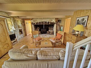 Casa per le vacanze Primelin Caratteristiche 23