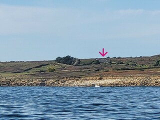 Casa per le vacanze Saint-Tugen Ambiente 25
