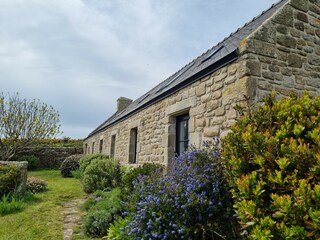 Casa per le vacanze Saint-Tugen Registrazione all'aperto 5