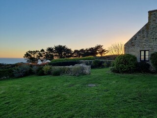 Casa per le vacanze Saint-Tugen Ambiente 26
