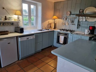 Casa per le vacanze Saint-Tugen Caratteristiche 11