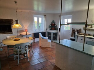 Casa per le vacanze Saint-Tugen Caratteristiche 13