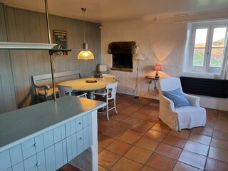 Casa per le vacanze Saint-Tugen Caratteristiche 14