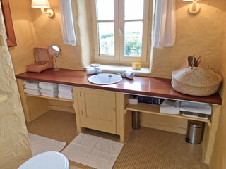 Casa per le vacanze Saint-Tugen Caratteristiche 24