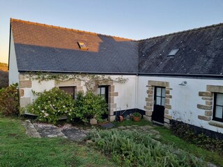 Casa per le vacanze Saint-Tugen Registrazione all'aperto 7