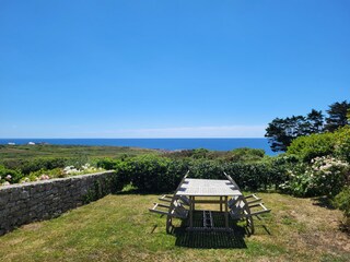 Casa per le vacanze Saint-Tugen Ambiente 27