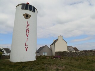 Casa per le vacanze Saint-Tugen Ambiente 28