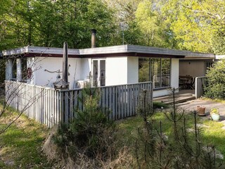Casa de vacaciones Als Grabación al aire libre 3